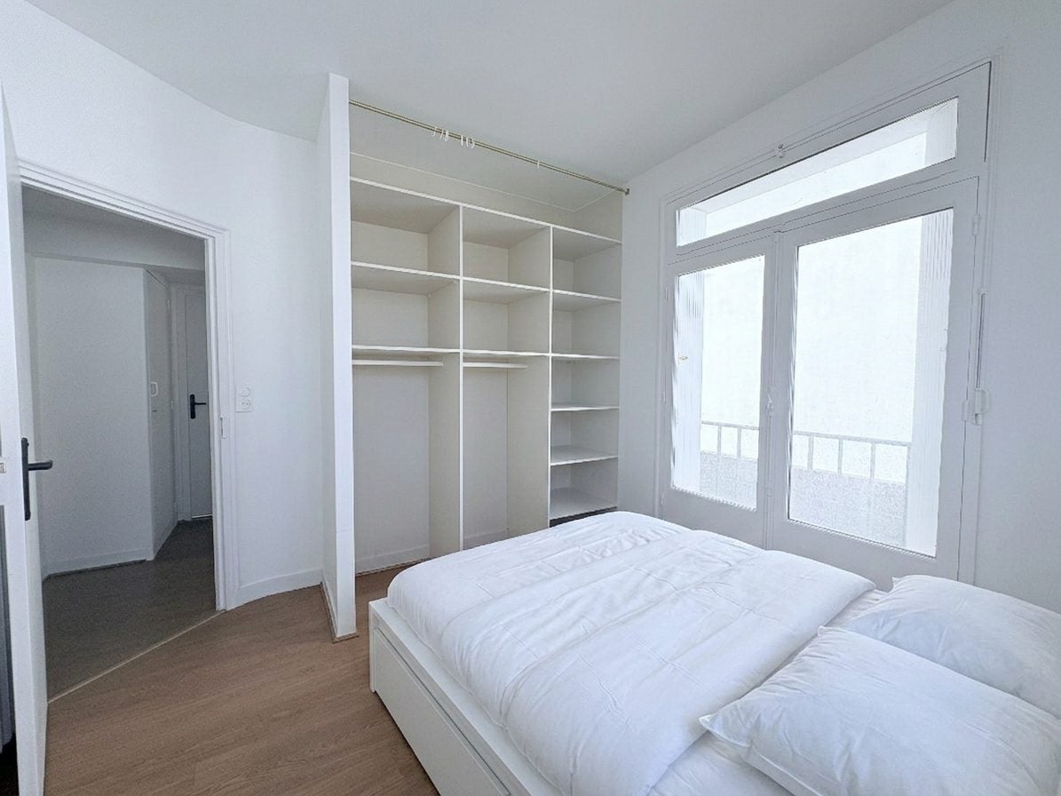 Appartement Place Georges Coudray à Saint-Malo