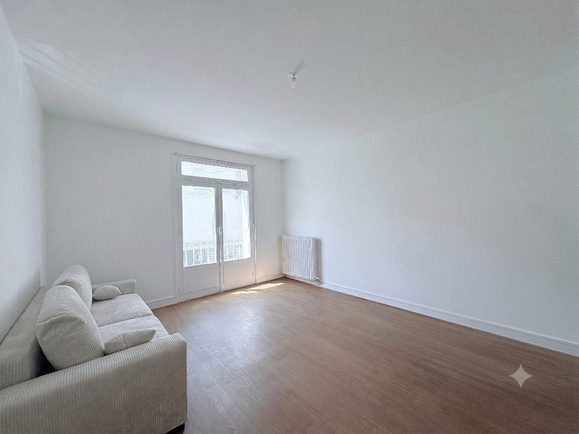 Appartement Place Georges Coudray à Saint-Malo