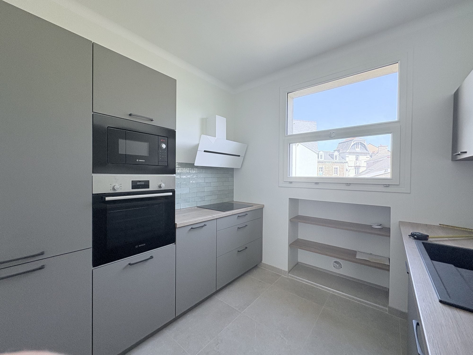 Appartement Place Georges Coudray à Saint-Malo