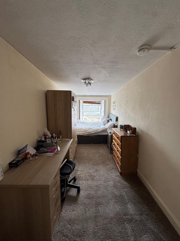 Room Bellevue Terrace in City of Edinburgh