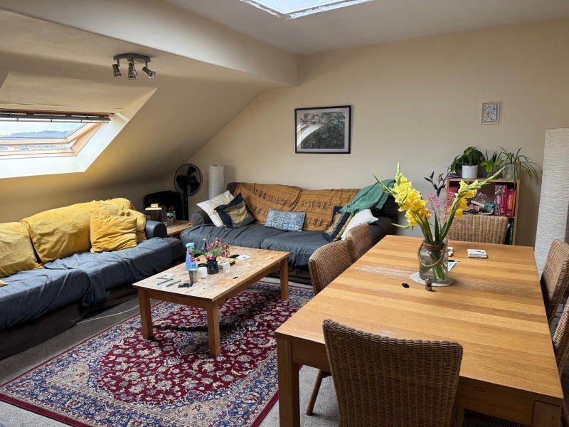 Room Bellevue Terrace in City of Edinburgh