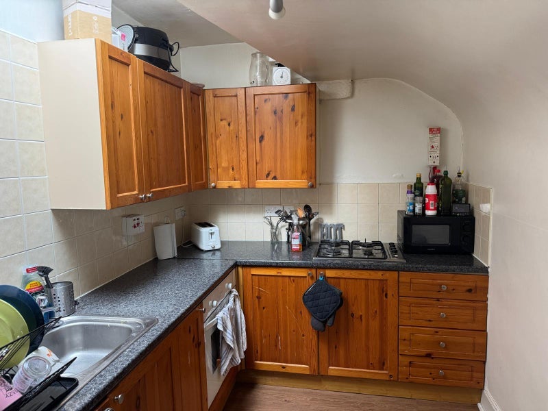 Room Bellevue Terrace in City of Edinburgh