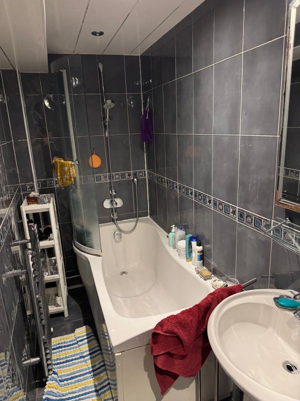 Room Bellevue Terrace in City of Edinburgh