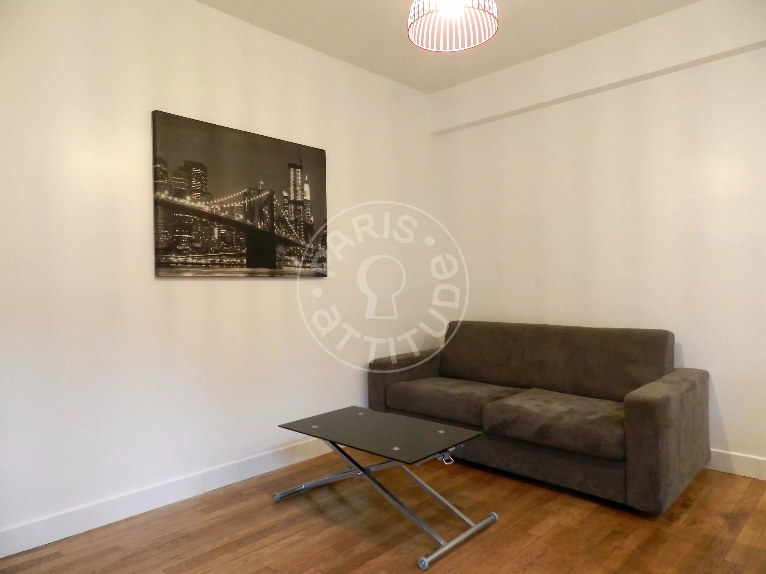 Appartement Rue Clairaut à Paris