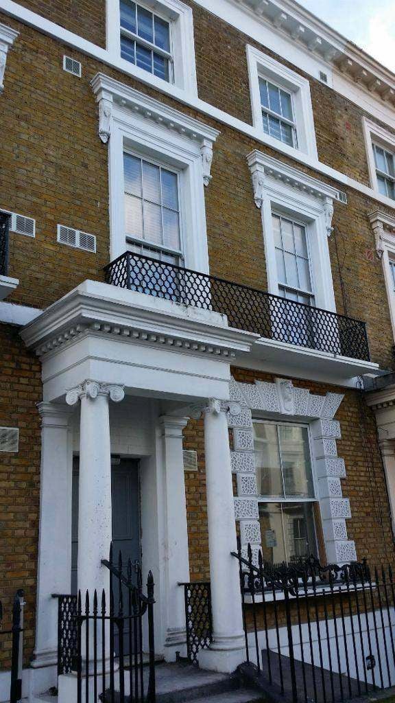 Room Holland Road in Greater London
