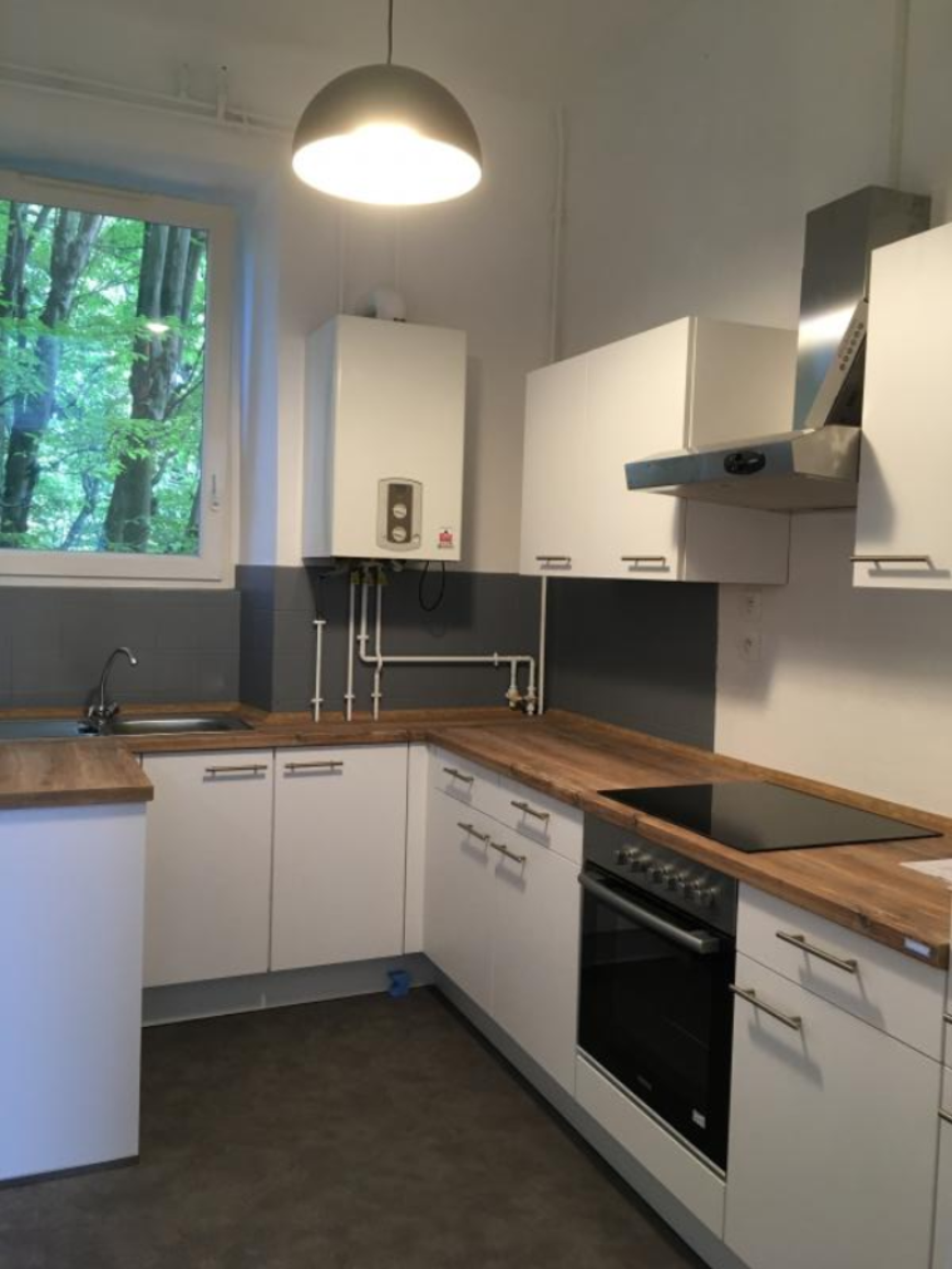 Room Rue Jacques Roth in Sarreguemines