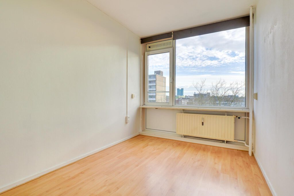 Appartement Eisenhowerlaan 7