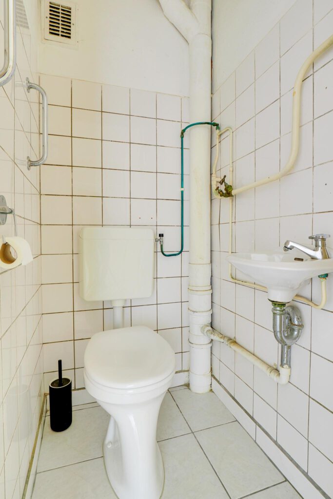 Appartement Eisenhowerlaan 15