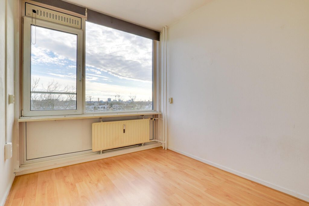 Appartement Eisenhowerlaan 8