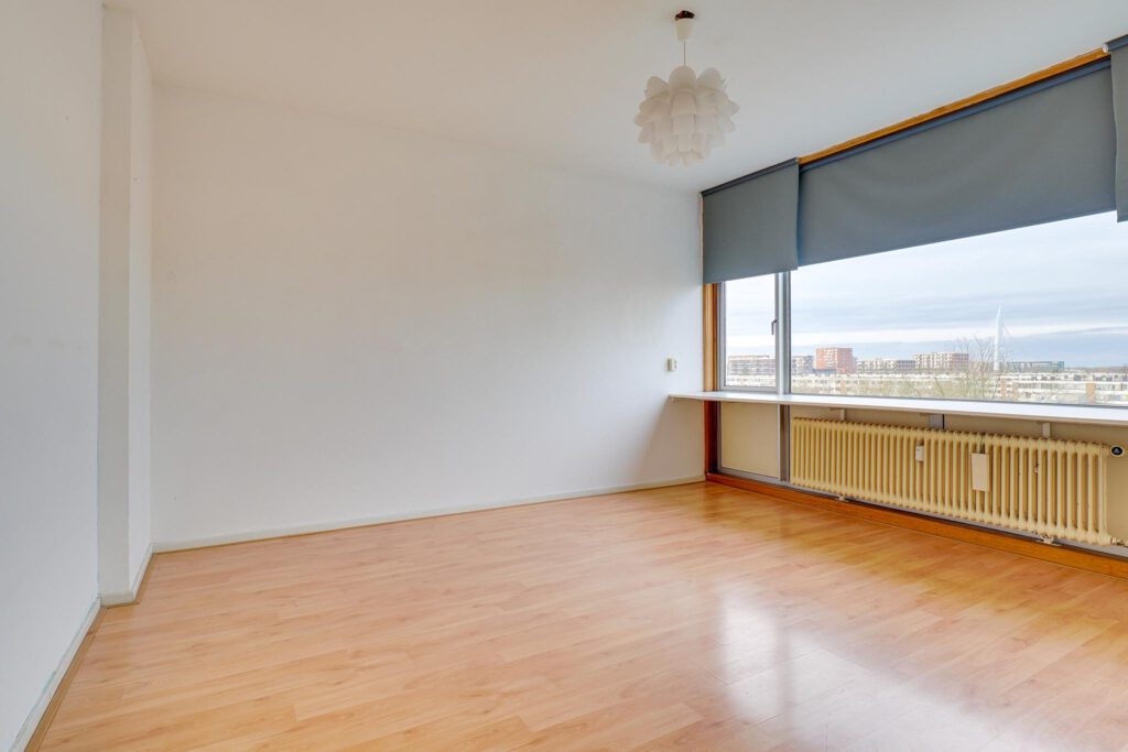 Appartement Eisenhowerlaan 12