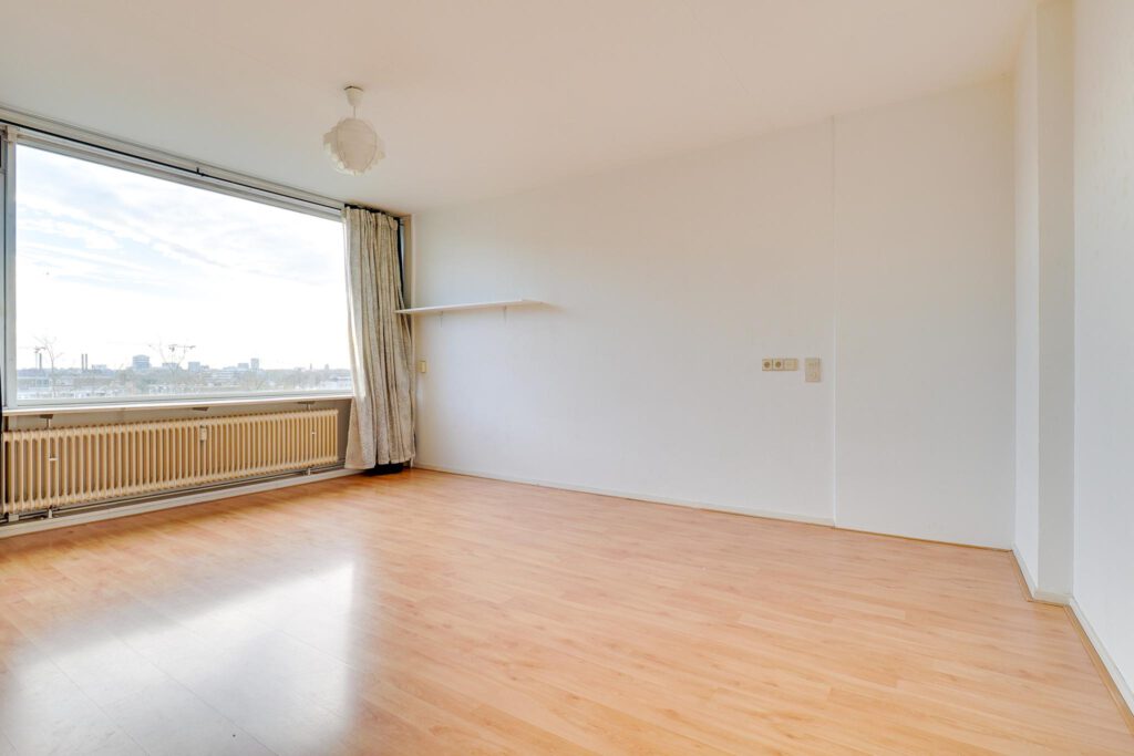 Appartement Eisenhowerlaan 2