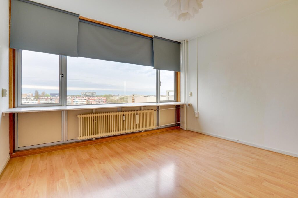 Appartement Eisenhowerlaan 14
