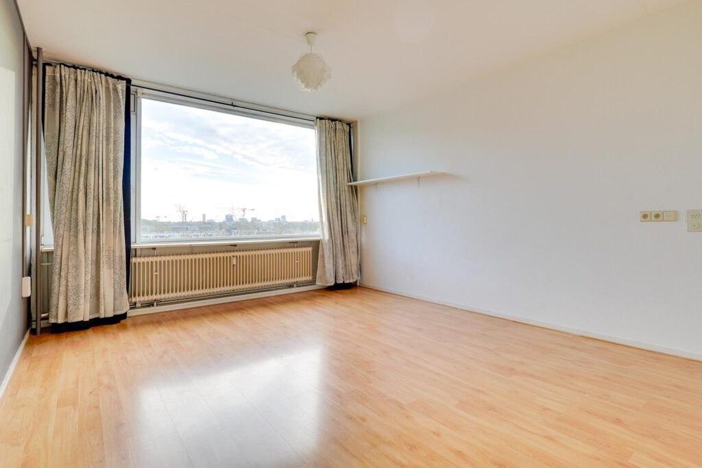 Appartement Eisenhowerlaan 3