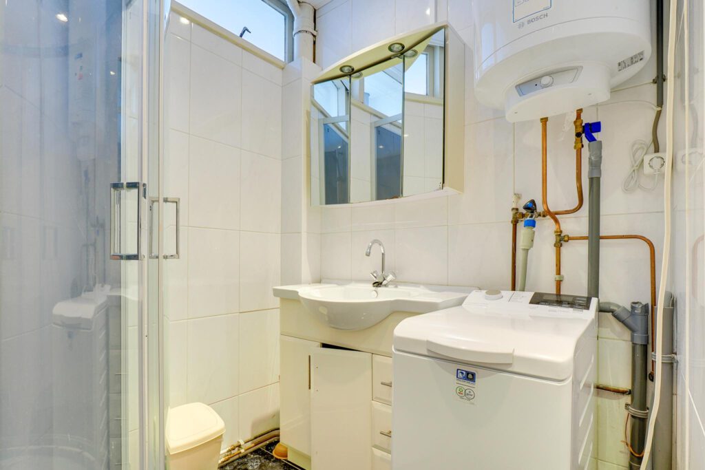 Appartement Eisenhowerlaan 10