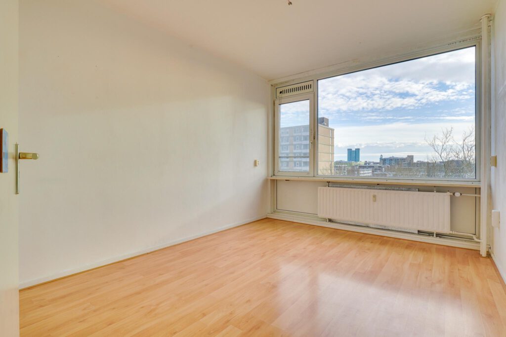Appartement Eisenhowerlaan 16