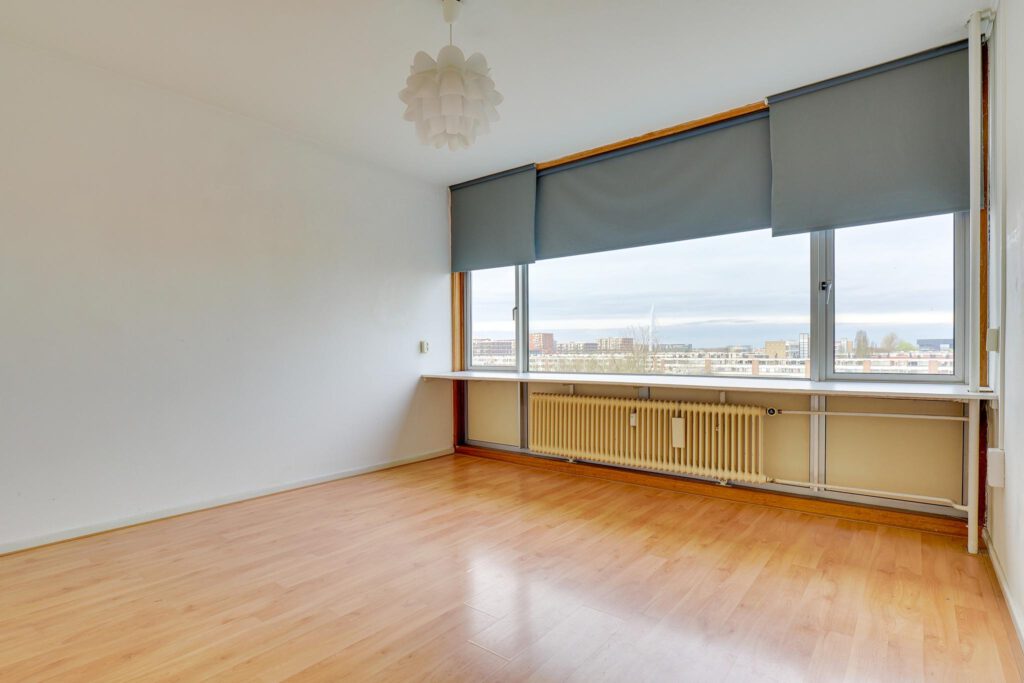 Appartement Eisenhowerlaan 13