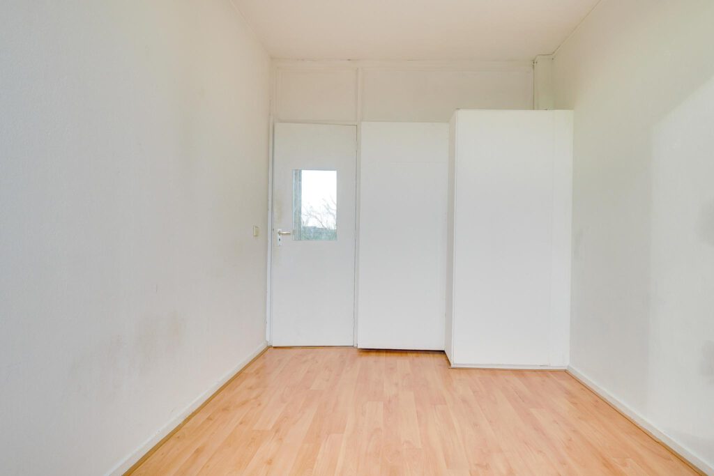 Appartement Eisenhowerlaan 9