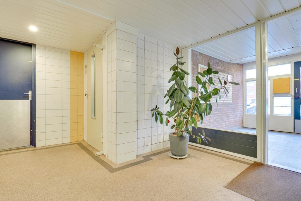 Appartement Eisenhowerlaan 27