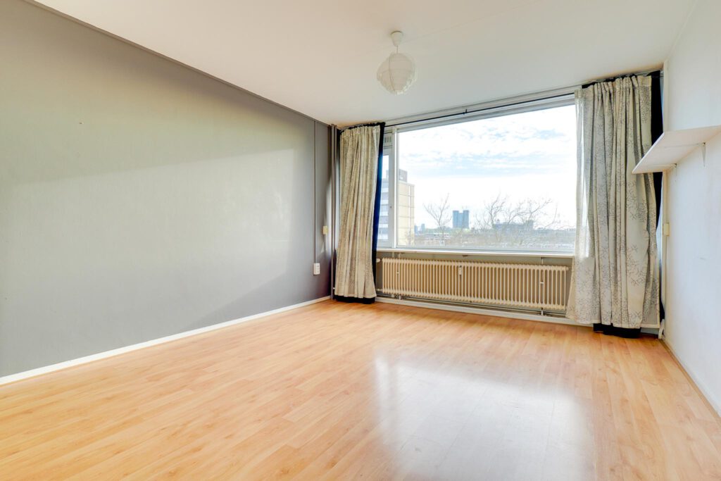 Appartement Eisenhowerlaan 4