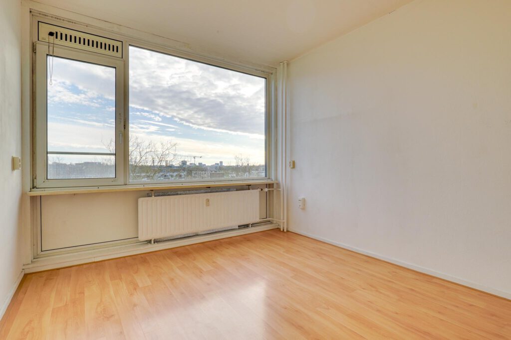 Appartement Eisenhowerlaan 17