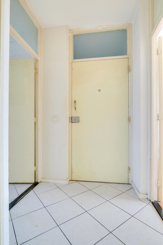 Appartement Eisenhowerlaan 18
