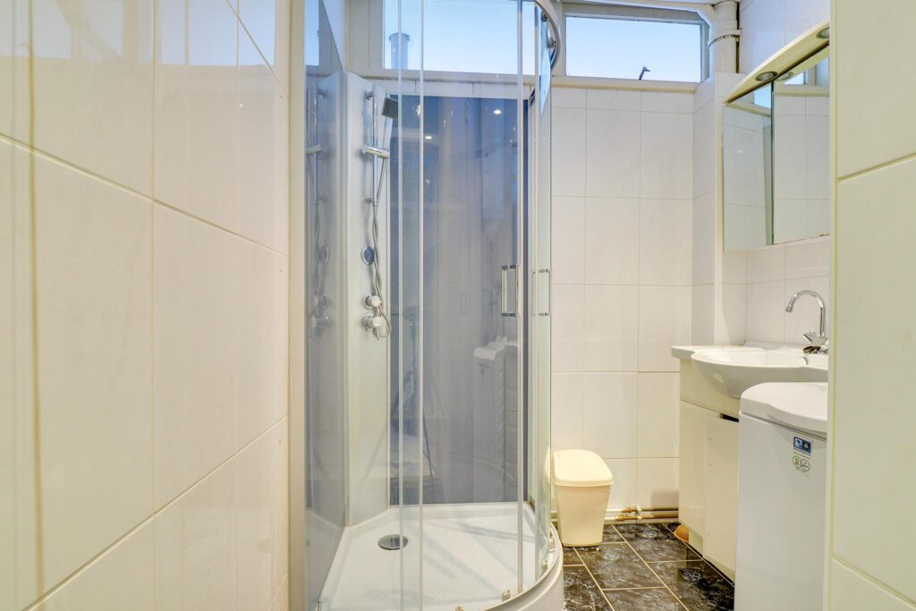 Appartement Eisenhowerlaan 11