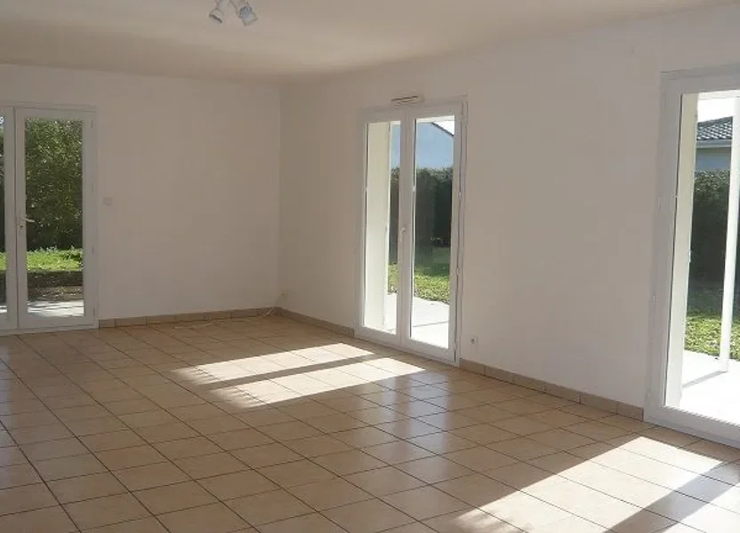 Flat Allée Las Primas in La Teste-de-Buch