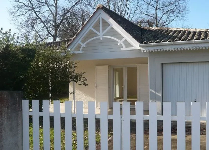 Flat Allée Las Primas in La Teste-de-Buch