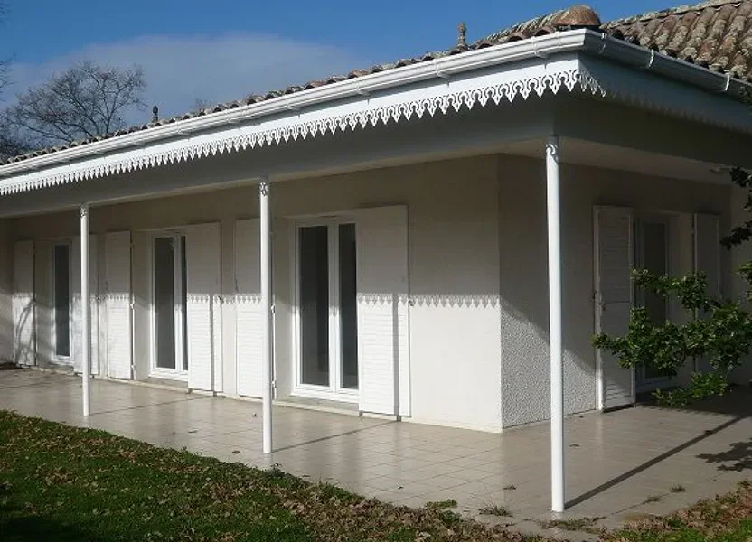 Flat Allée Las Primas in La Teste-de-Buch