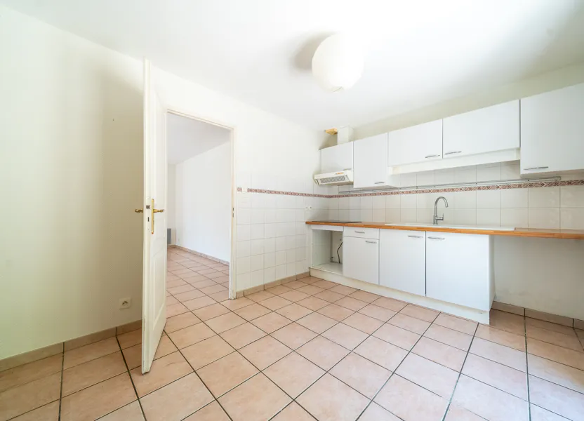 Appartement Allée Las Primas à La Teste-de-Buch
