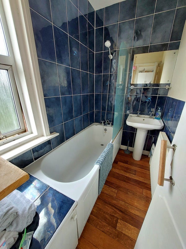 Room Nortoft Road in Bournemouth