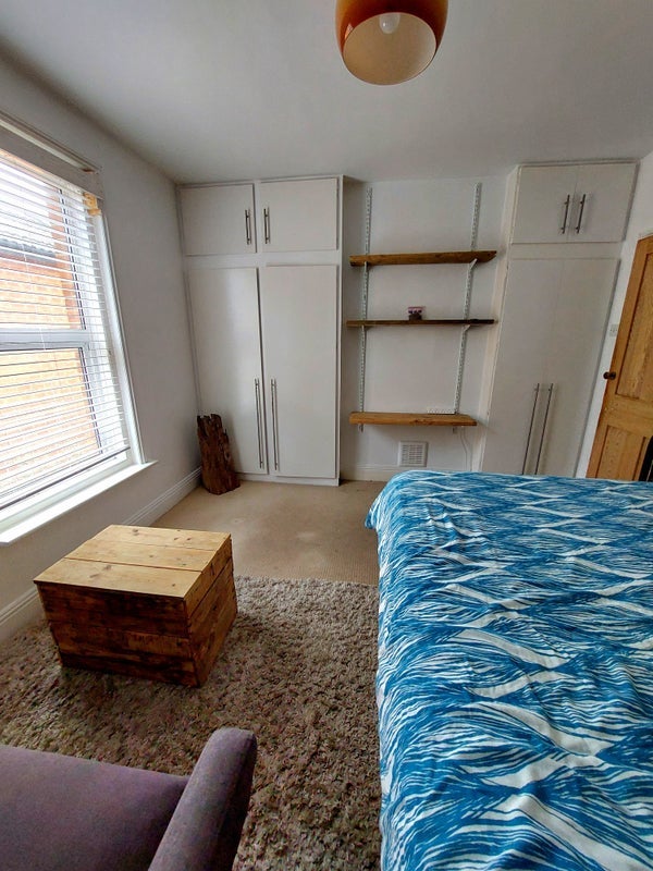 Room Nortoft Road in Bournemouth