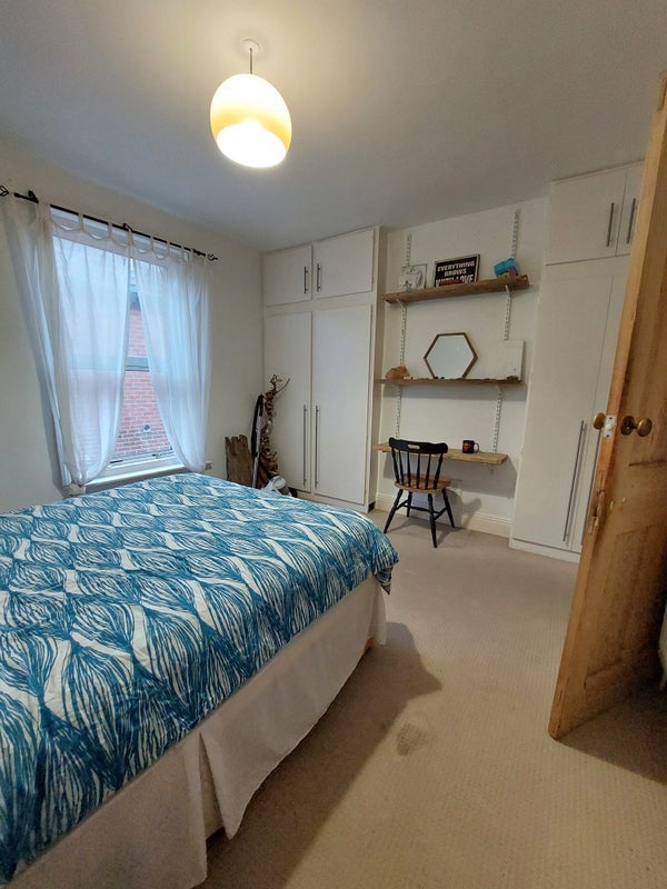 Room Nortoft Road in Bournemouth