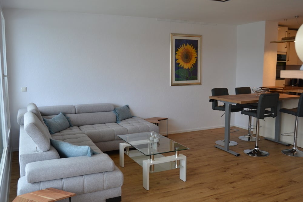 Wohnung Oedinger Straße in Remagen