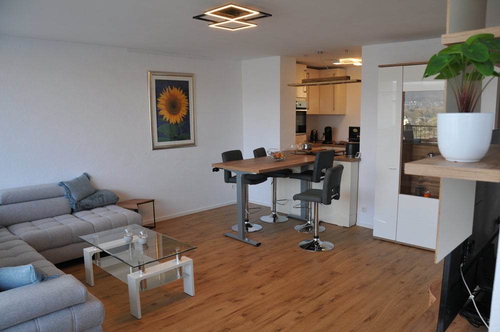 Wohnung Oedinger Straße in Remagen