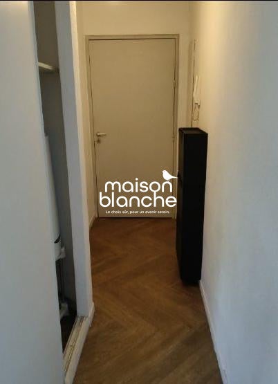 Appartement Rue Quintin à Bordeaux