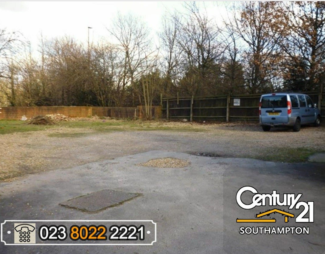 Flat Portswood Road in Southampton