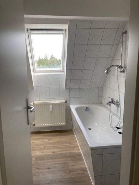 Wohnung Parkstraße in Lengenfeld