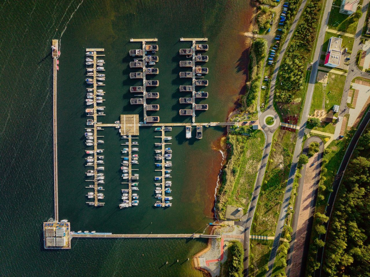 Wohnung Am Hafen in Boxberg/O.L.