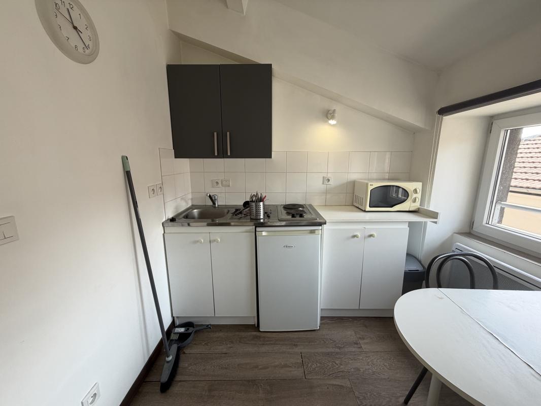 Appartement Rue Charles de Gaulle à Saint-Étienne