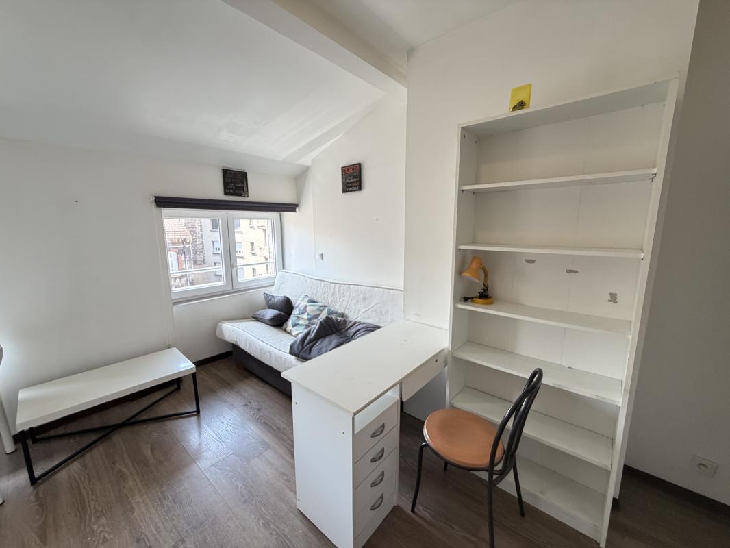 Appartement Rue Charles de Gaulle à Saint-Étienne