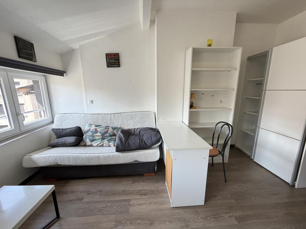 Appartement Rue Charles de Gaulle à Saint-Étienne