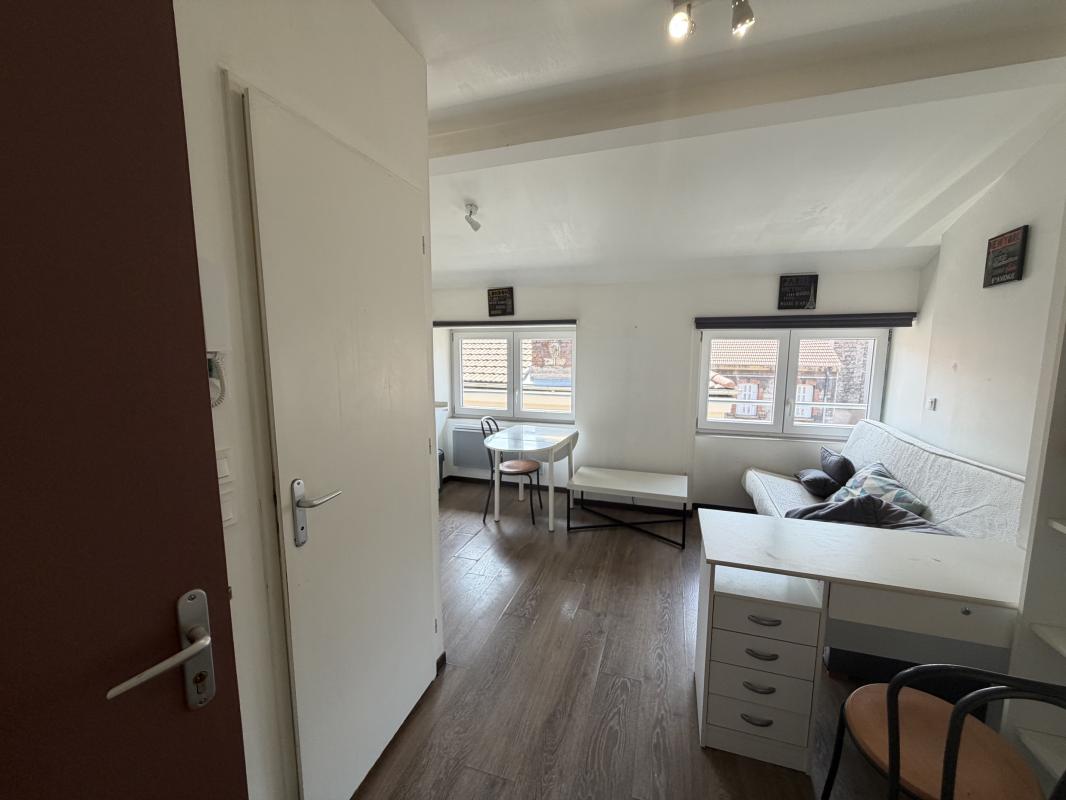 Appartement Rue Charles de Gaulle à Saint-Étienne