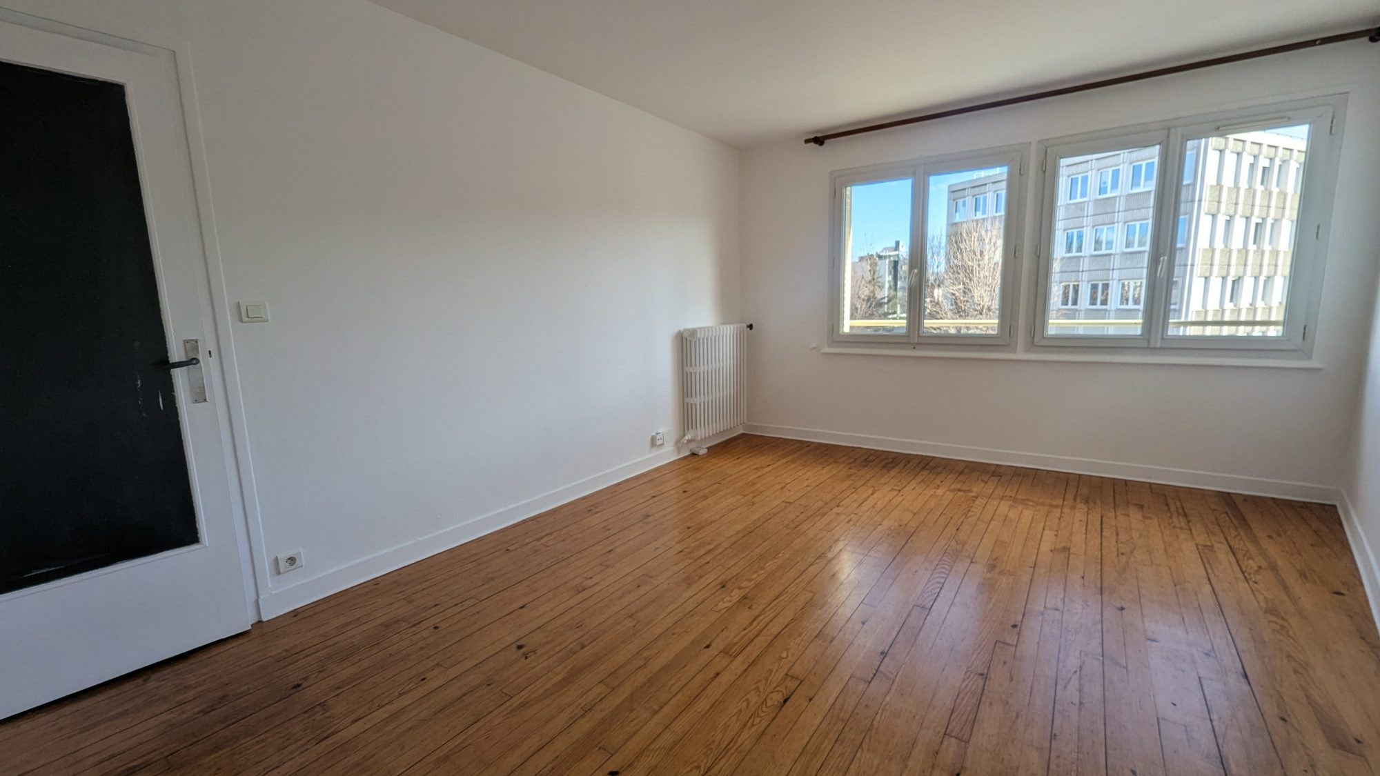 Appartement Rue Descartes à Chamalières