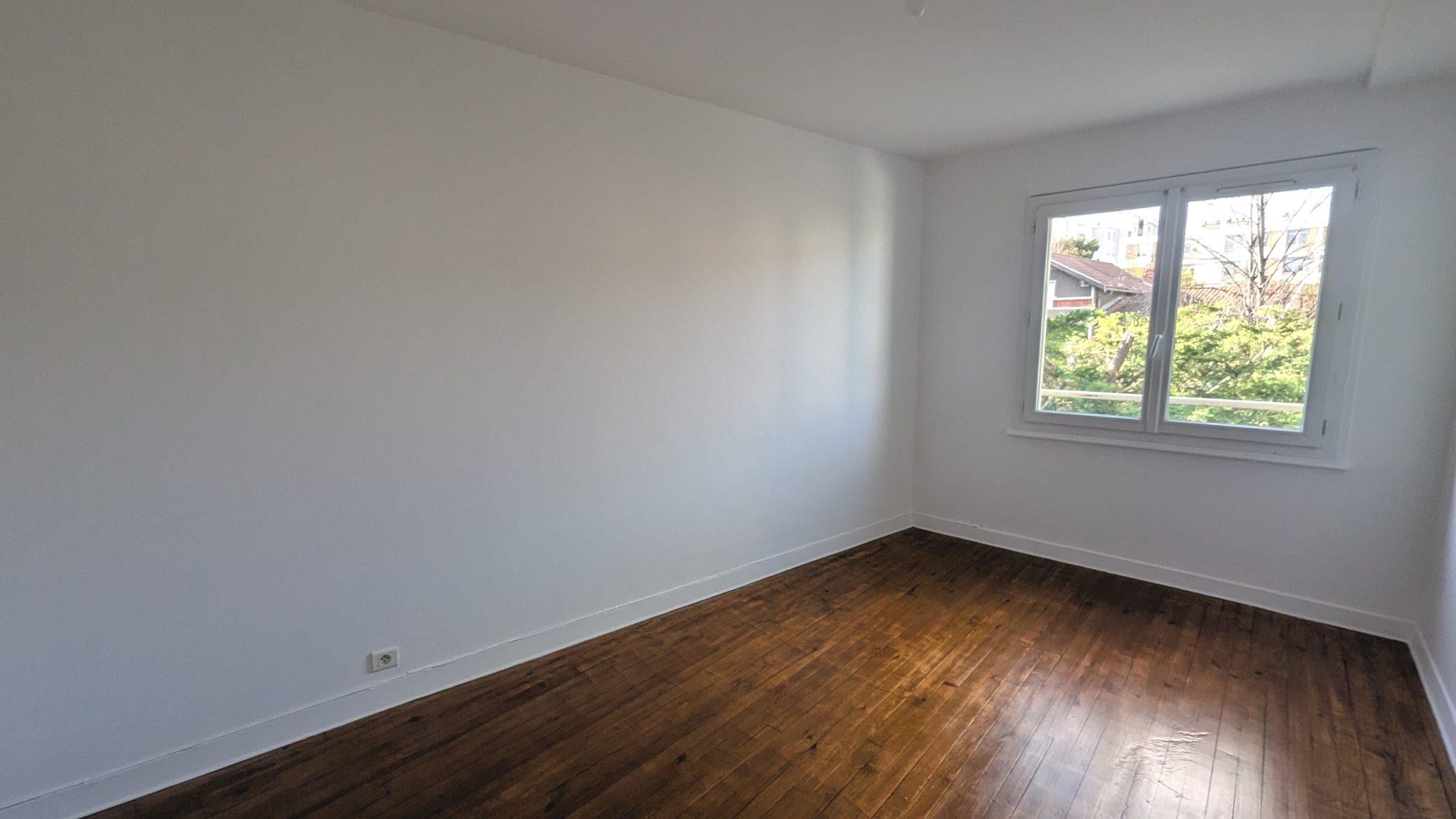Appartement Rue Descartes à Chamalières