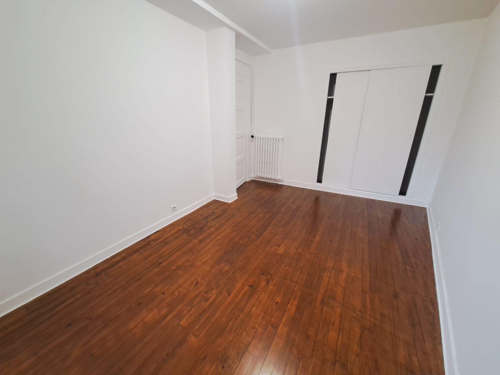 Appartement Rue Descartes à Chamalières