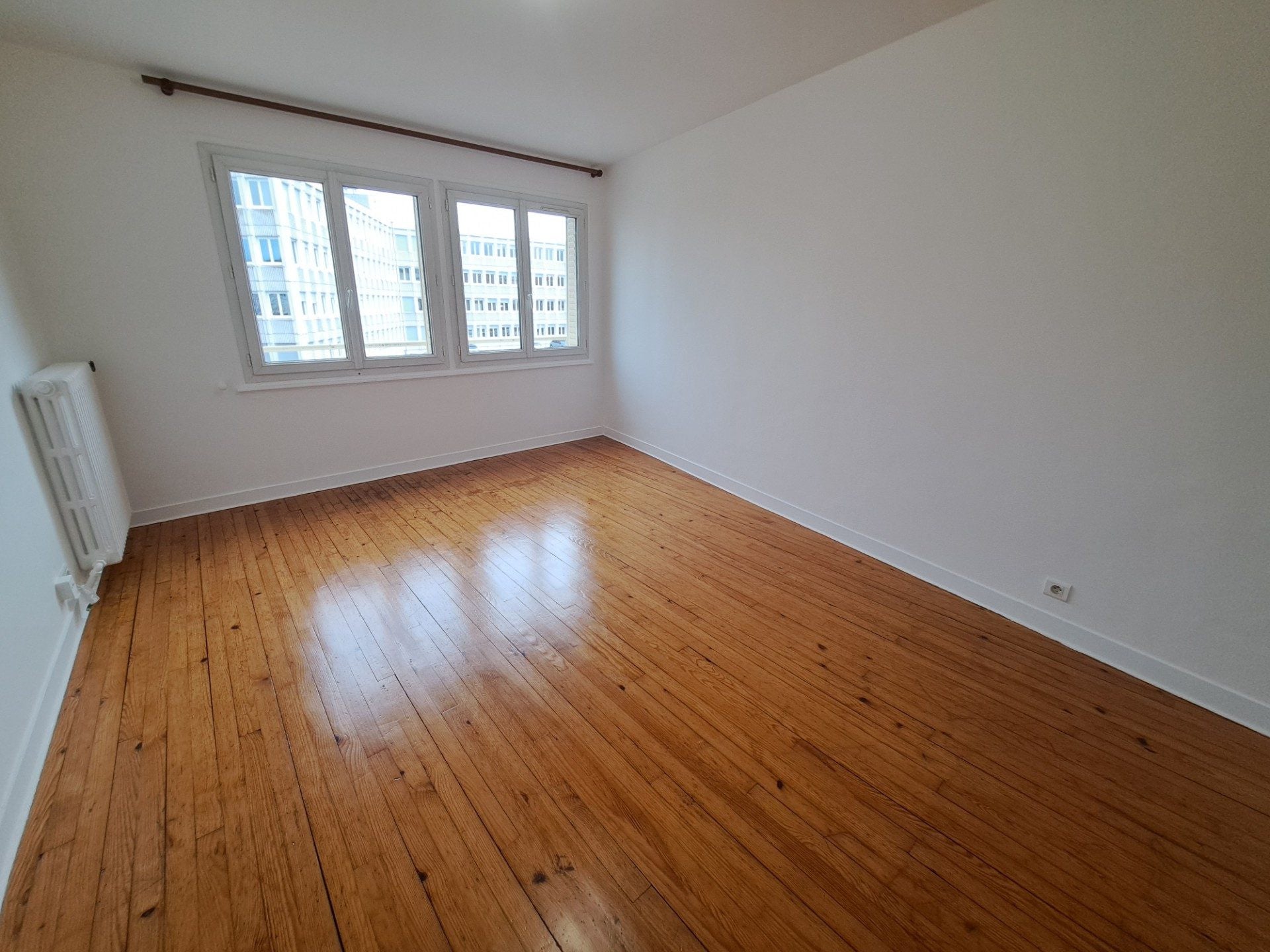 Appartement Rue Descartes à Chamalières