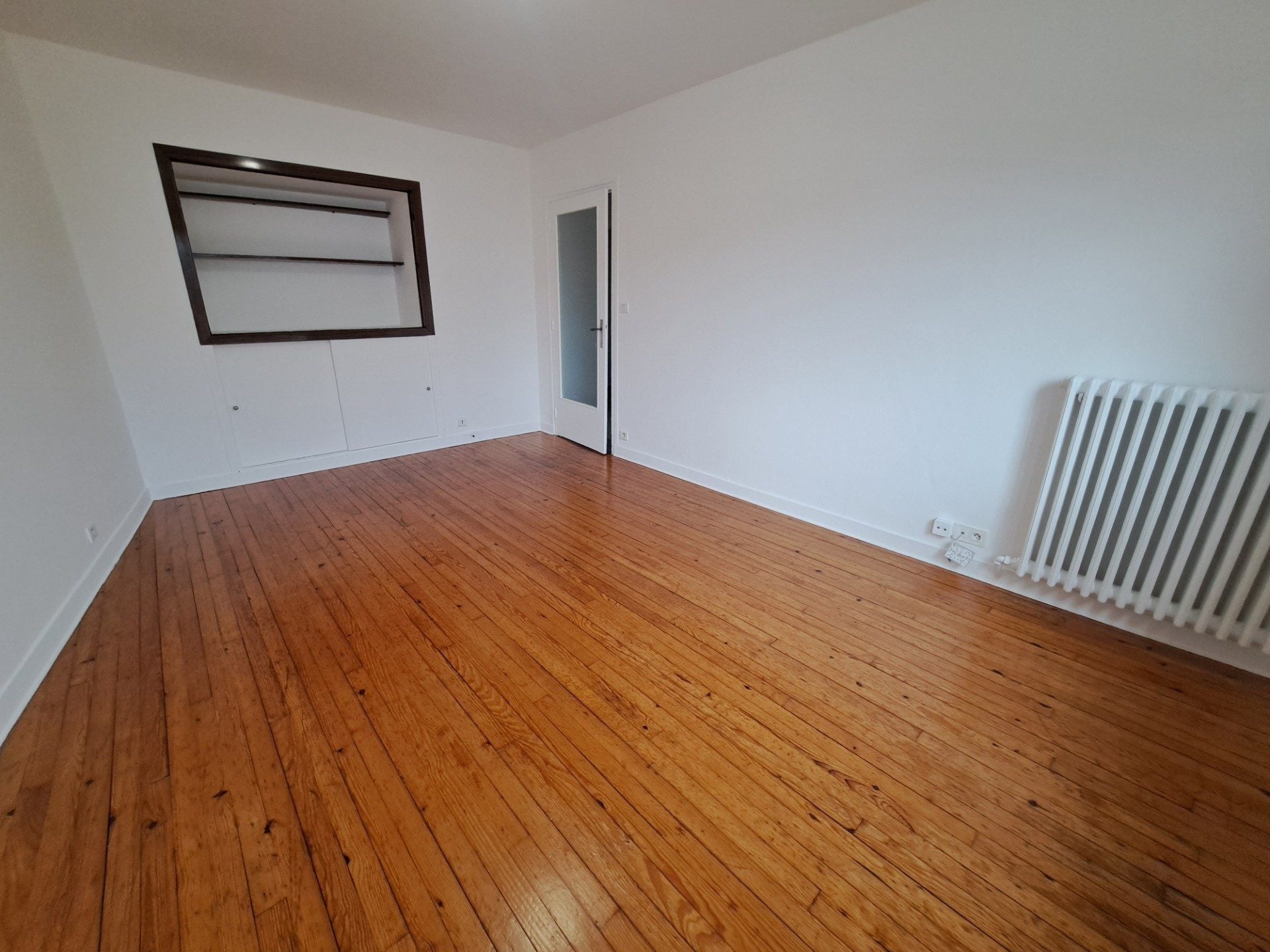 Appartement Rue Descartes à Chamalières