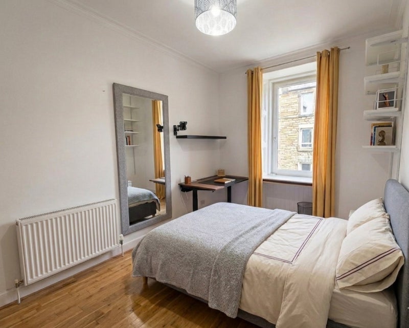 Room Dalgety Street in City of Edinburgh