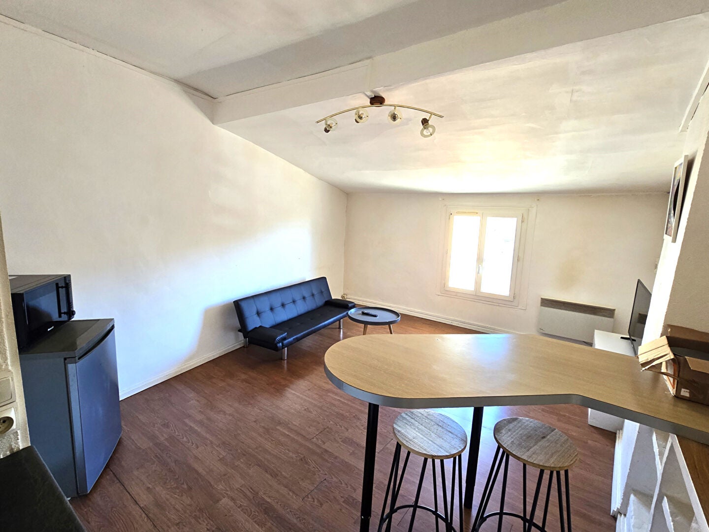 Appartement Boulevard de Maraussan à Narbonne